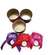 Gifting Tins Chocolate Box | Decorative Dry Fruit Tin | Storage Organizer